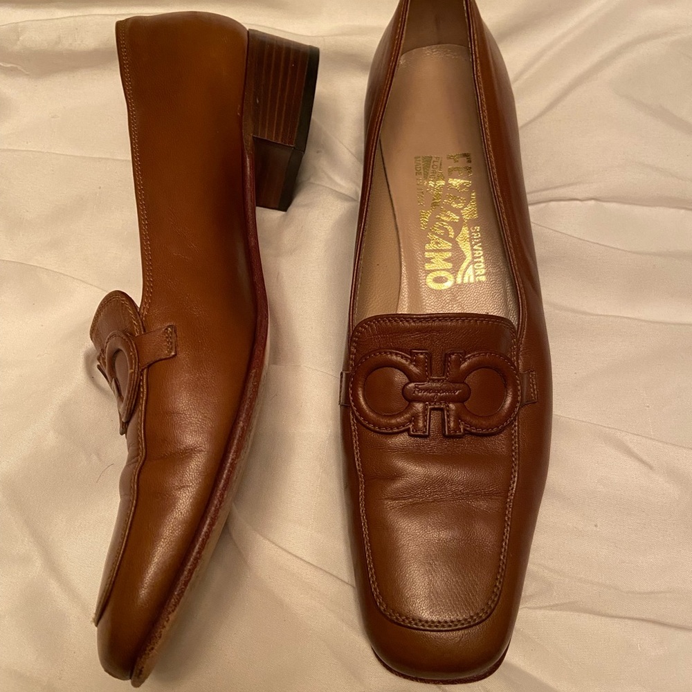 Salvatore Ferragamo